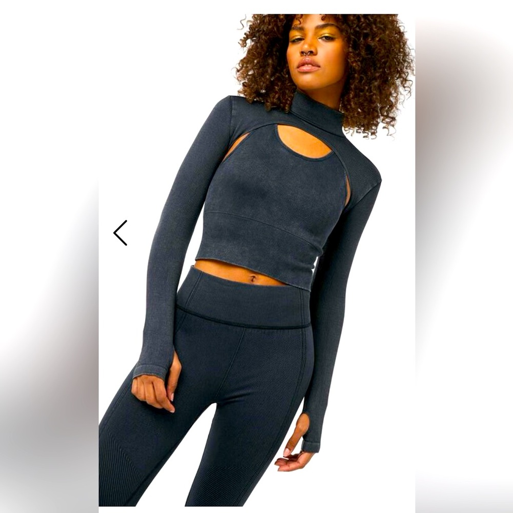 New Ardene 3pc Move Athletic Set